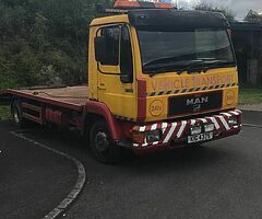 2005 Iveco Man