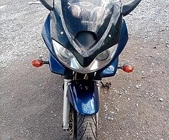 Suzuki bandit 1200s - Image 3/10