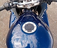 Suzuki bandit 1200s - Image 4/10