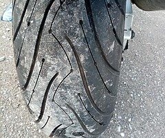 Suzuki bandit 1200s - Image 6/10