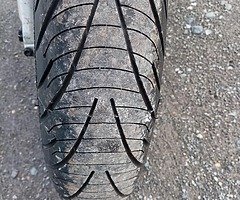 Suzuki bandit 1200s - Image 7/10