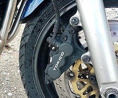 Suzuki bandit 1200s - Image 9/10