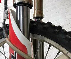 2009 CRF250 Twin Pipe - Image 6/8