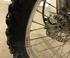 2002 YZ125 - Image 5/9