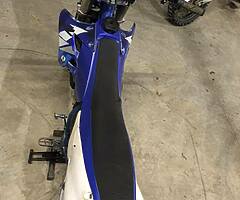 2002 YZ125 - Image 8/9