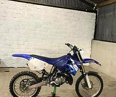 2002 YZ125 - Image 9/9