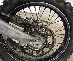 2012 KTM 125 - Image 6/8