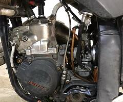 2012 KTM 125 - Image 7/8