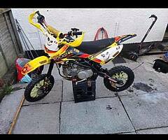 2022 Stomp 160 - Image 3/6