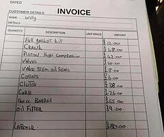 2022 Stomp 160 - Image 5/6