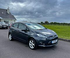 SELECTION OF CARS AND VANS - Image 3/10
