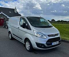 SELECTION OF CARS AND VANS - Image 4/10