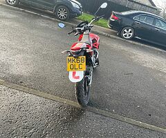 2018 Aprilia Sx 50 - Image 4/6