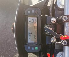 2018 Aprilia Sx 50 - Image 5/6