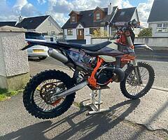 2019 KTM 300 - Image 3/6