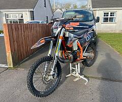 2019 KTM 300 - Image 6/6