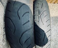 Tyres - Image 6/6