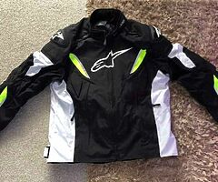 Alpinestars