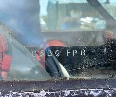 1990 Ford xr3i - Image 4/10