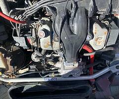 1990 Ford xr3i - Image 6/10
