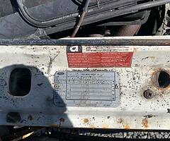1990 Ford xr3i - Image 7/10