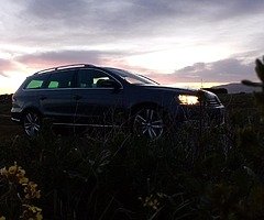 High Spec 2.0 Passat Estate
