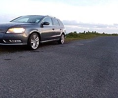 High Spec 2.0 Passat Estate - Image 3/10