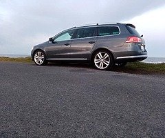 High Spec 2.0 Passat Estate - Image 4/10