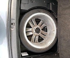 High Spec 2.0 Passat Estate - Image 7/10