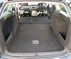 High Spec 2.0 Passat Estate - Image 8/10