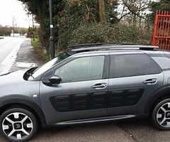 2016 Citroen C4 Cactus - Image 5/5
