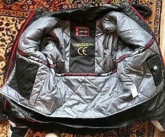 RST Adventure Textile suit - Image 4/7