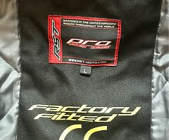 RST Adventure Textile suit - Image 7/7