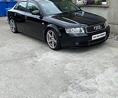 Audi A4 B6 - Image 9/9