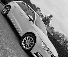 Audi A3 1.6 TDI sportback