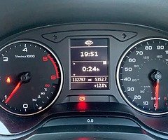 Audi A3 1.6 TDI sportback - Image 4/6
