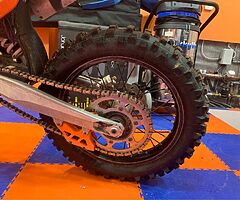 2017 KTM 250 - Image 4/9