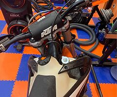 2017 KTM 250 - Image 7/9