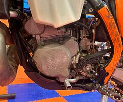 2017 KTM 250 - Image 8/9