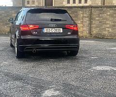 Audi A3 s line - Image 3/7