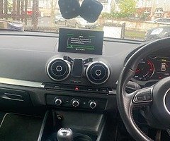 Audi A3 s line - Image 5/7