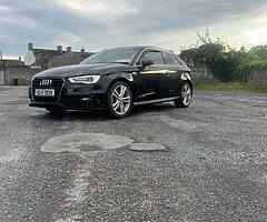 Audi A3 s line - Image 7/7