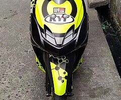 Mio sporty 2016 - Image 3/8