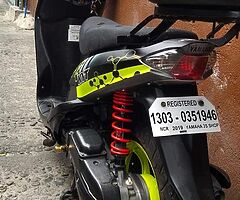 Mio sporty 2016 - Image 7/8