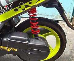 Mio sporty 2016 - Image 8/8