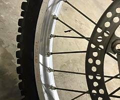 2001 YZ250 - Image 4/6