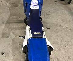 2001 YZ250 - Image 5/6