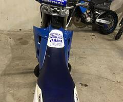 2001 YZ250 - Image 6/6