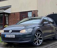 Volkswagen Golf 1.6 TDi for sale - Image 5/10