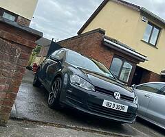 Volkswagen Golf 1.6 TDi for sale - Image 6/10